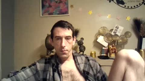 Dreamcock online show from January 2025 06:24:01 AM