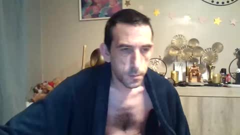 Dreamcock online show from September 2025 04:24:02 AM