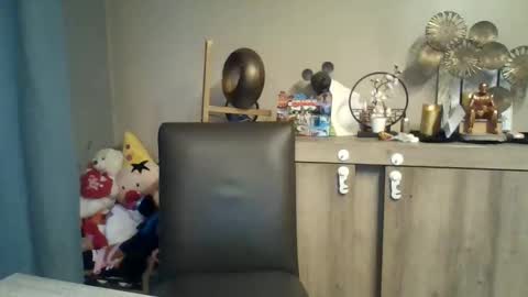 Dreamcock online show from October 2025 05:49:02 AM