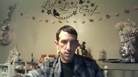 Dreamcock online show from January 2026 04:58:02 AM