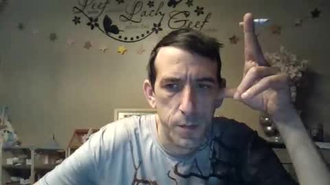 Dreamcock online show from January 2026 07:47:02 AM