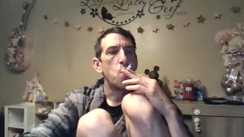 Dreamcock online show from January 2026 07:12:01 AM