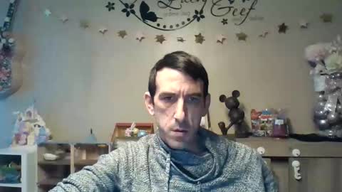 Dreamcock online show from February 2026 08:08:02 AM