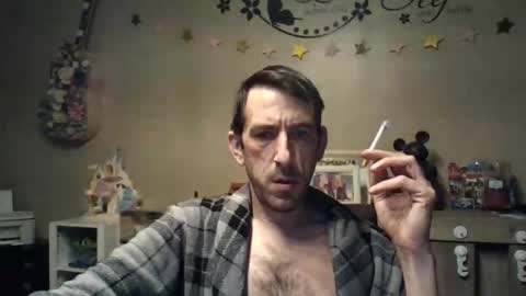 Dreamcock online show from February 2026 05:33:02 AM
