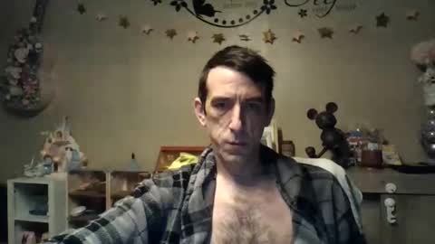 Dreamcock online show from February 2026 02:52:02 AM