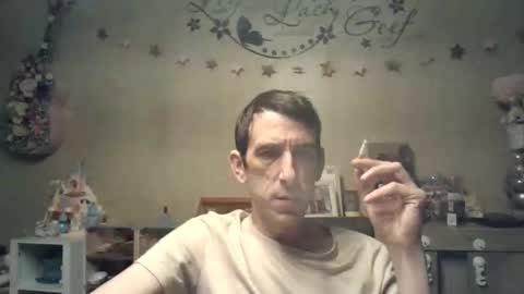 Dreamcock online show from February 2026 06:14:01 PM