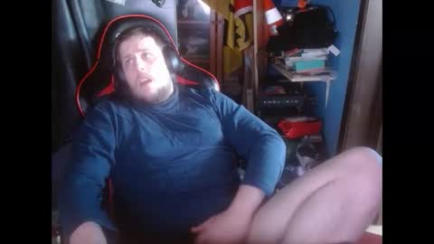 Belgian Dude online show from October 2025 11:32:02 AM