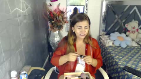 belinamartin online show from January 2026 01:11:01 AM