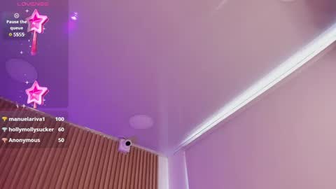 Snapshot of belinda_ws chatting on January 2025 07:43:01 PM Bella online show from January 2025 07:43:01 PM