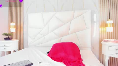 Belkilima  online show from February 2026 08:29:01 PM