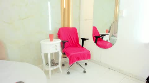 Belkilima  online show from April 2026 08:20:02 PM