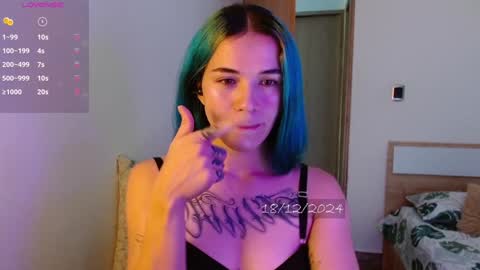 Snapshot of bell_art chatting on December 2024 05:42:01 PM online show from December 2024 05:42:01 PM