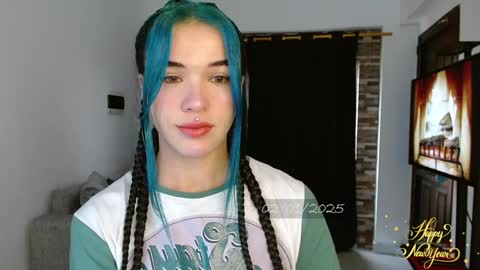 Snapshot of bell_art chatting on January 2025 02:46:01 PM online show from January 2025 02:46:01 PM