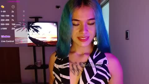 Snapshot of bell_art chatting on March 2025 03:13:02 PM online show from March 2025 03:13:02 PM