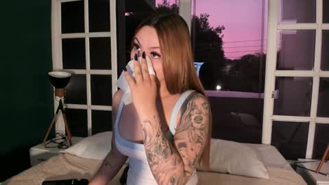 BELLA online show from February 2026 11:32:01 AM