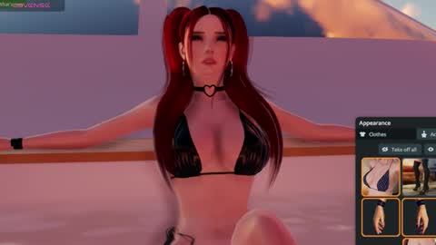 Bella online show from September 2025 04:07:02 PM