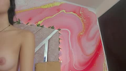 Melanie  online show from January 2026 10:42:02 AM