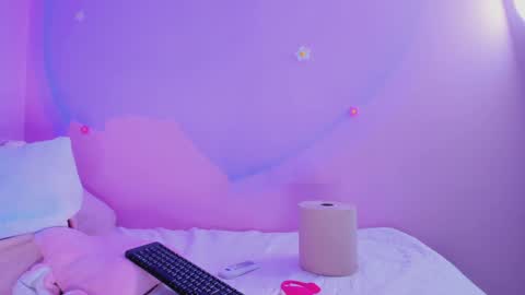 isabella online show from February 2025 11:13:02 PM