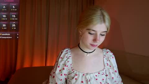 Bella online show from May 2026 06:37:01 PM