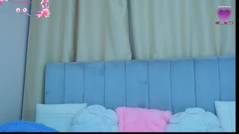 Bella online show from October 2025 06:43:01 AM