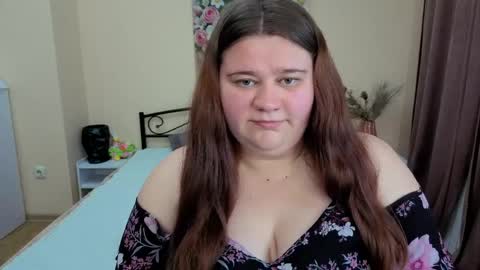 bella_blvack online show from April 2026 12:25:01 PM