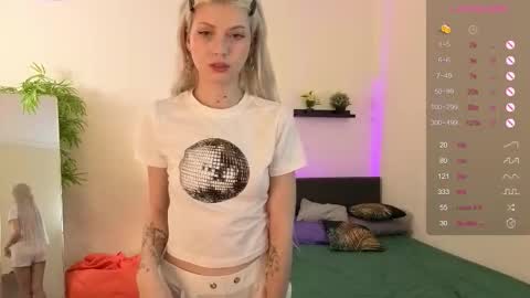 Snapshot of bella_boni chatting on January 2026 07:21:01 AM Sofia online show from January 2026 07:21:01 AM