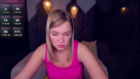 Bella online show from December 2024 11:57:02 AM