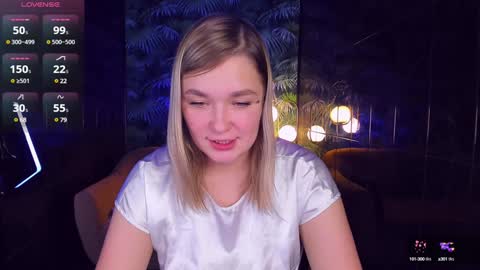 Bella online show from January 2025 11:58:02 AM