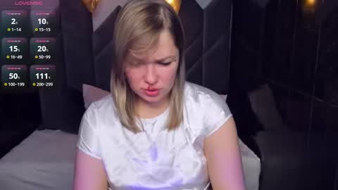 Bella online show from February 2025 05:36:01 AM