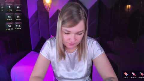 Bella online show from March 2025 05:35:01 AM