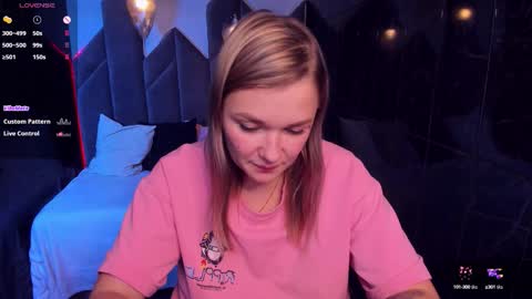 Bella online show from September 2025 06:13:02 PM