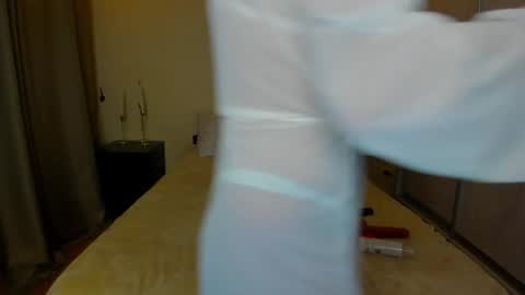 Snapshot of bella_foryou chatting on January 2025 08:19:02 PM NastyaThere are legends that in this room all your wishes can come true  Private is Open online show from January 2025 08:19:02 PM