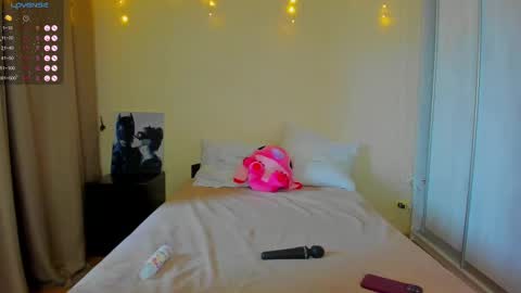 Snapshot of bella_foryou chatting on February 2025 04:12:01 AM NastyaThere are legends that in this room all your wishes can come true  Private is Open online show from February 2025 04:12:01 AM