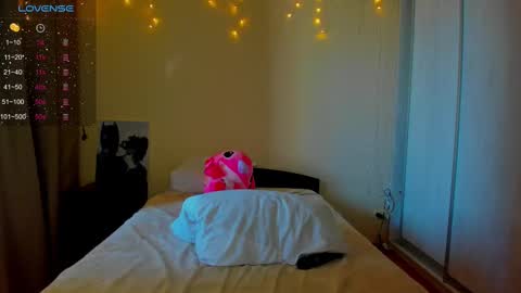 Snapshot of bella_foryou chatting on February 2025 04:03:02 AM NastyaThere are legends that in this room all your wishes can come true  Private is Open online show from February 2025 04:03:02 AM