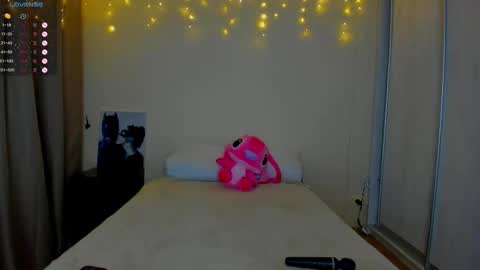 Snapshot of bella_foryou chatting on February 2025 01:15:02 AM NastyaThere are legends that in this room all your wishes can come true  Private is Open online show from February 2025 01:15:02 AM