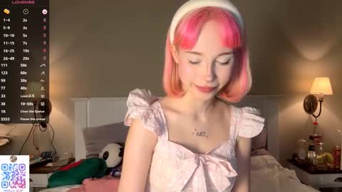 Jane online show from October 2025 06:19:01 PM