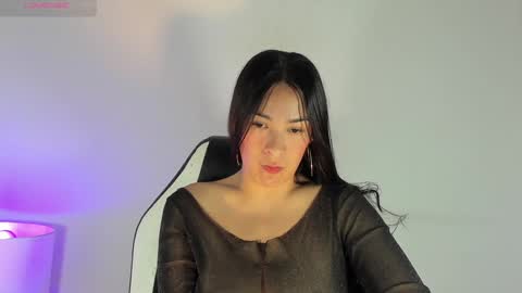 Laura online show from February 2025 03:10:02 PM