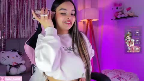 bella igbella hunttt online show from July 2026 04:32:02 AM