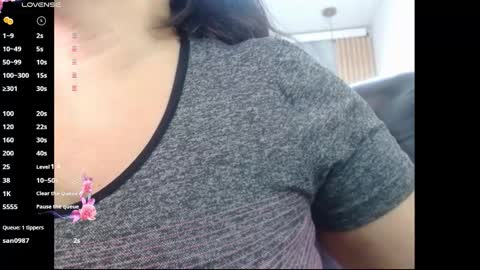 Snapshot of bella_lady_1_ chatting on September 2025 07:36:02 PM lady online show from September 2025 07:36:02 PM