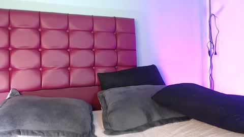 Valentina online show from April 2026 11:55:02 PM