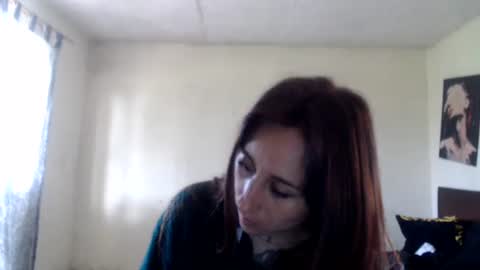 bella_luna34 online show from June 2026 12:17:01 PM