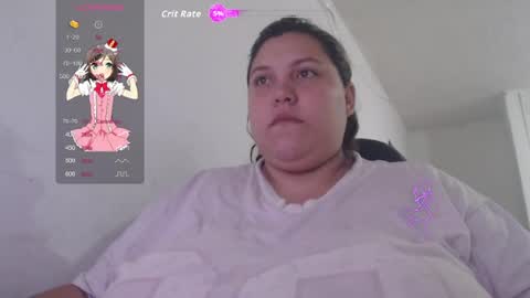 Snapshot of bella_lunna25 chatting on July 2026 12:29:01 PM bella_lunna25 online show from July 2026 12:29:01 PM