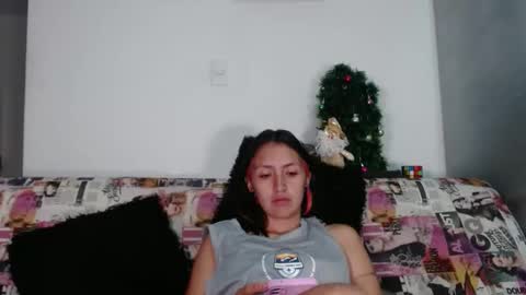 Bella Marlowe online show from December 2024 06:04:01 AM