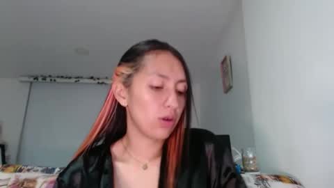 Bella Marlowe online show from January 2025 01:42:01 AM