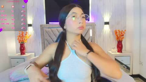 bella_martini_ online show from April 2026 11:57:01 AM