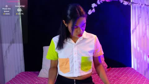 BELLA online show from April 2026 03:28:01 AM