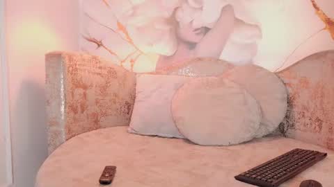 BELLA online show from July 2026 03:45:02 AM