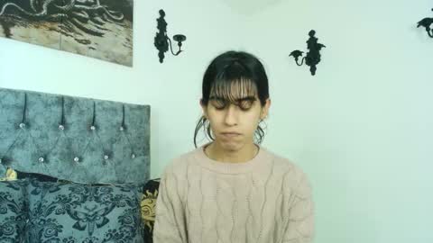 Bella online show from January 2026 10:57:02 PM