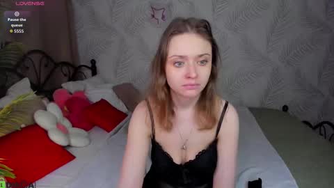 Linda Bella online show from March 2026 01:24:02 AM