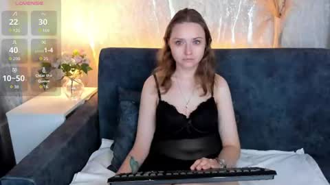 Linda Bella online show from July 2026 02:09:02 AM